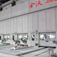 Dongfeng Liuzhou Motor Servo Adopts Our Stamping System Production Line for Automobile Parts