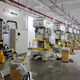 Dongguan Feili ELectronics Adopts Our Servo Punching Machines for Mobile Phone Cases
