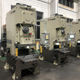 Zhejiang Tongxin Hardware Products Factory Adopts Our Servo Punching Machines to Produce Door Lock Hardware Accessories