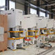 Germany FUYAO Glass Adopts our Servo Stamping Automatic Machines to Produce Rear Triangle Bright Trim Strips