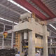 SUNLIGHT AUTO PARTS Factor adopt our servo press to produce automobile parts